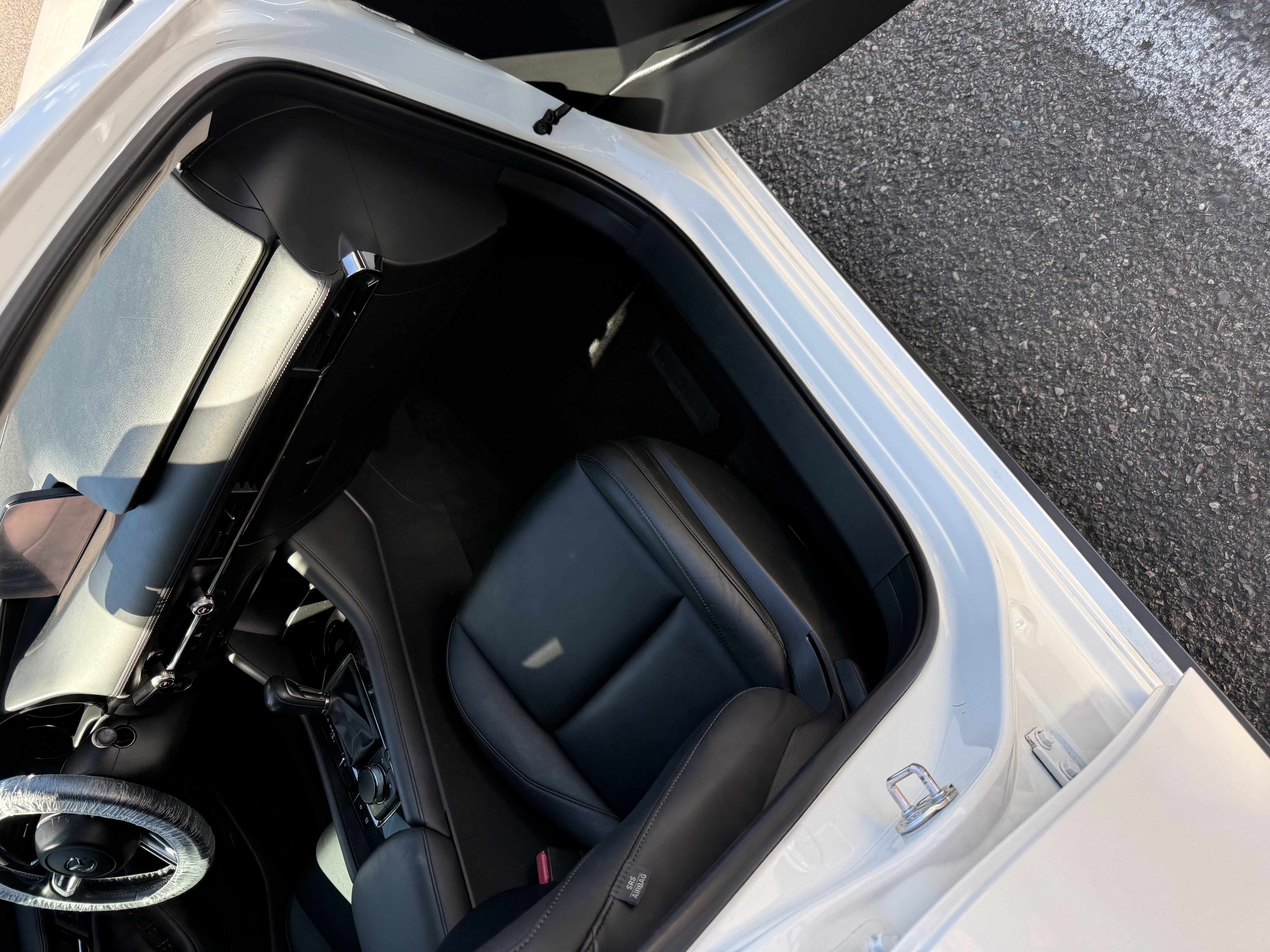 After Detail